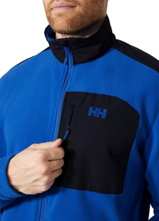 Helly Hansen Daybreaker Block Jacket - Men's 4