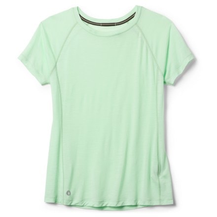 Smartwool Active Ultralite T-Shirt - Women's 0