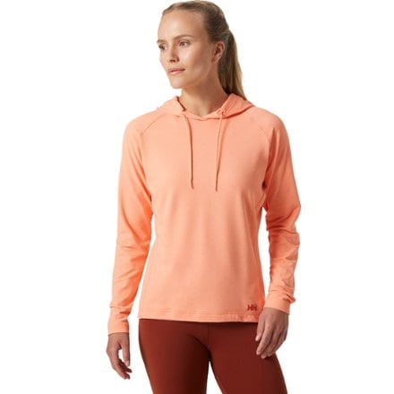 Helly Hansen Verglas Light Hoodie - Women's 1