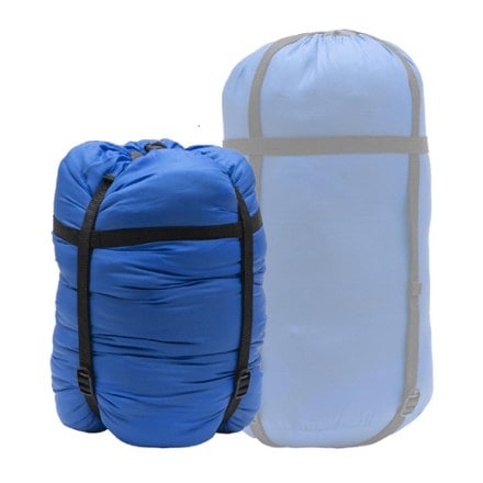 ALPS Mountaineering Radiance Quilt 35 8