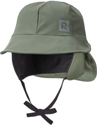 Reima Rainy Rain Hat - Kids' 0