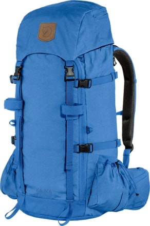 Fjallraven Kajka 35 Travel Pack 0