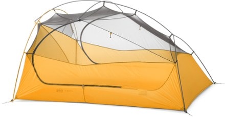 REI Co-op Flash 3 Tent 1