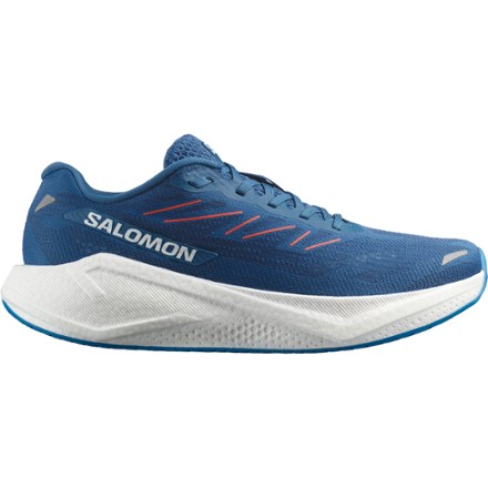 Salomon Aero Blaze 3 Road-Running Shoes - Men's 0