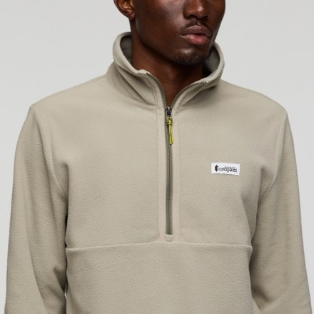 Cotopaxi Amado Fleece Pullover - Men's 6