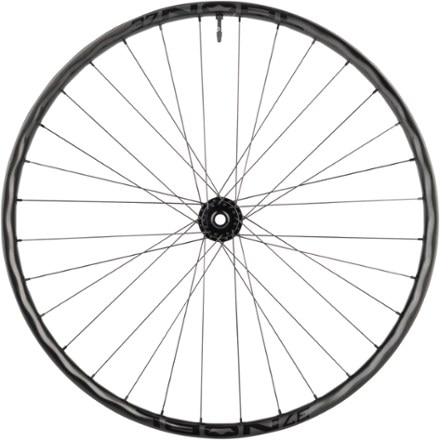 NOBL TR37 Industry Nine Hydra Front Wheel 1