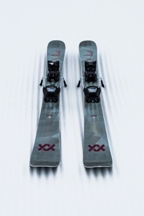 Volkl Secret 88 Skis - Women's - 2024/2025 6