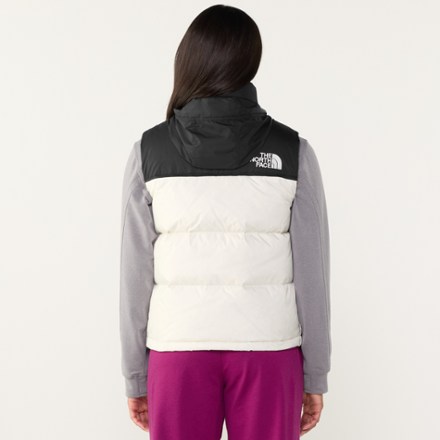 The North Face 1996 Retro Nuptse Down Vest - Women's 2