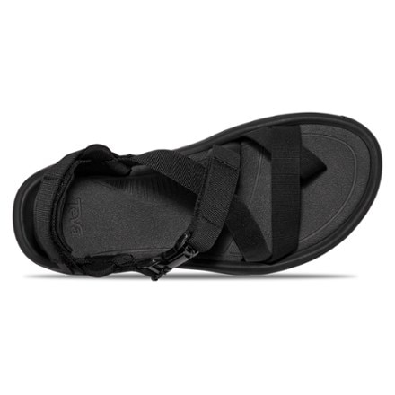 Teva Hurricane Terra Dactyl Sandals - Women's 4