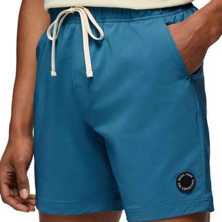 prAna La Jolla Board Shorts - Men's 4