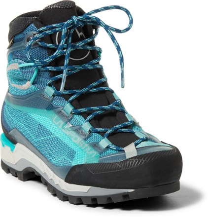 rei ice climbing boots