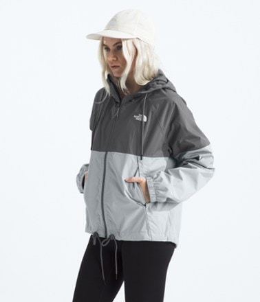 The North Face Antora Rain Hoodie - Women's 4