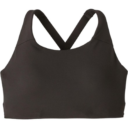 Patagonia Shadowlite High Impact Bra 0