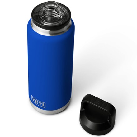 YETI Rambler Vacuum Bottle with Chug Cap - 36 fl. oz. 3