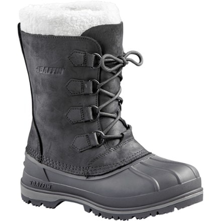 Baffin Canada Boots - Women's 2