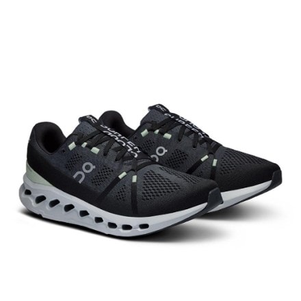 On Cloudsurfer Road-Running Shoes - Men's 2