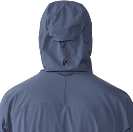 Mountain Hardwear Chockstone Alpine LT Hooded Jacket - Men's 8