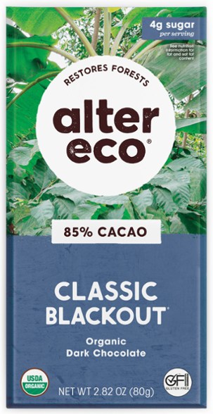 Product Image of color Classic Blackout Dark Choco