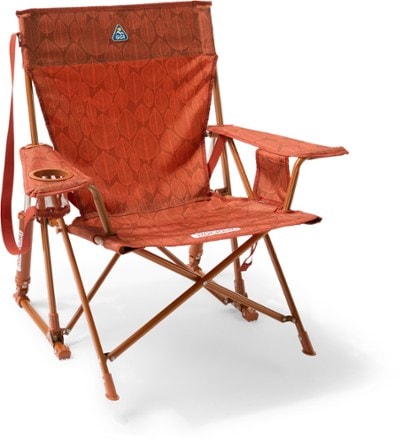 GCI Outdoor Kickback Rocker Chair 0