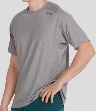 NRS H2Core Silkweight Shirt - Men's 4