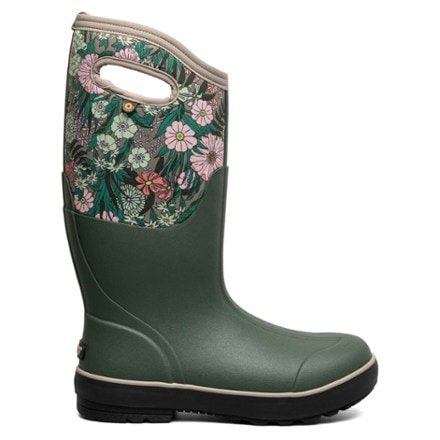 Bogs Classic II Tall Rain Boots - Women's 0