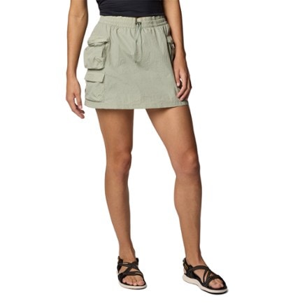 Columbia Elevated View Cargo Skort 0