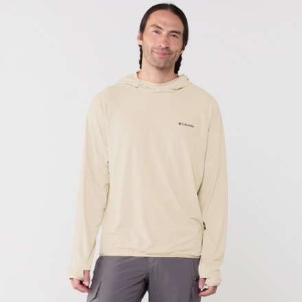 Columbia Skien Valley Hoodie - Men's 1