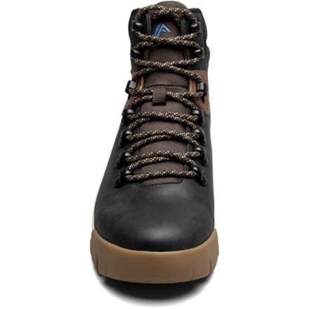 Forsake Patch Mid II WP Boots - Women's 3