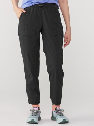 REI Co-op Trailmade Pull-On Pants - Women's 2