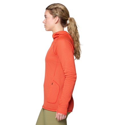 Mountain Hardwear AirMesh Long-Sleeve Hoody - Women's 3