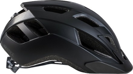 bontrager solstice helmet youth