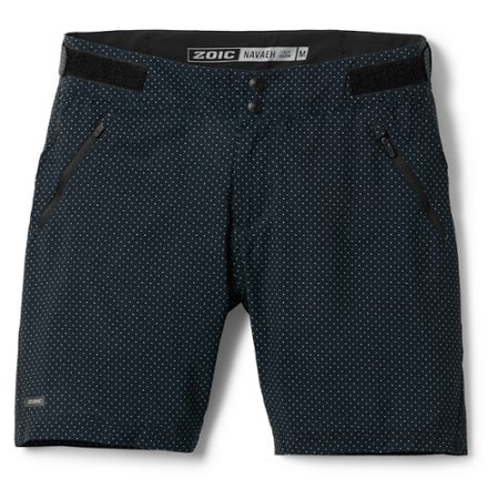 Zoic Navaeh 7 Novelty Bike Shorts + Essential Liner - Women's 6