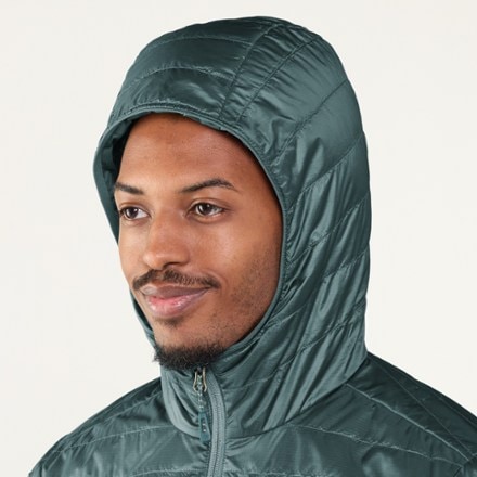 REI Co-op Microtrek Insulated Hoodie - Men's 4