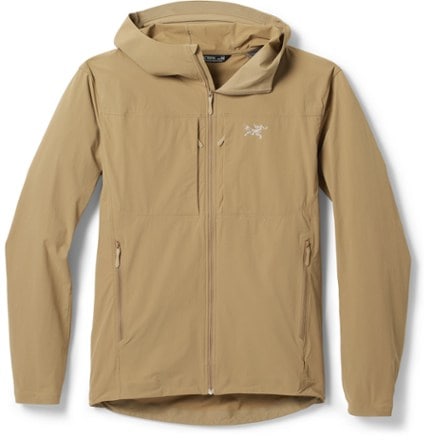 Arc'teryx Gamma Lightweight Hoodie - Men's 0