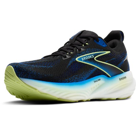 Brooks Glycerin 22 Road-Running Shoes - Men's 3