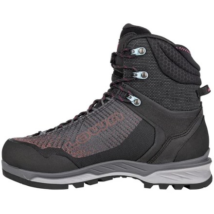 Lowa Mangart GTX Mid Mountaineering Boots - Women's 1