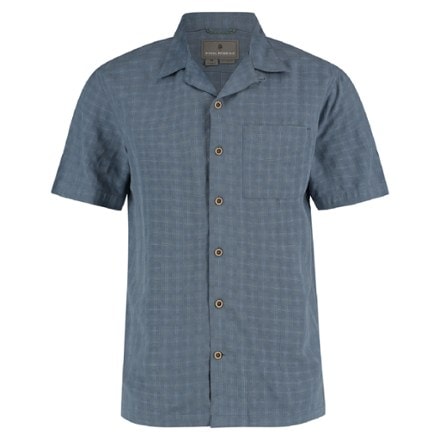 Royal Robbins San Seco Shirt - Men's 0