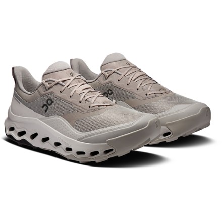 On Cloudhorizon 2 Waterproof Hiking Shoes - Men's 2