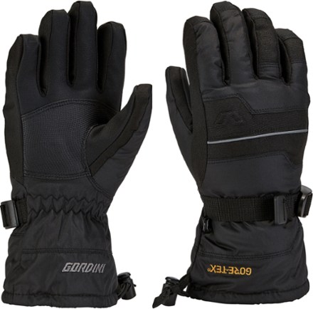 Gordini store ski gloves