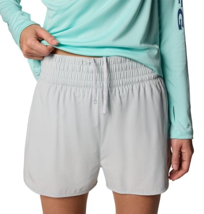 Columbia Windy Bay Shorts - Women's 3