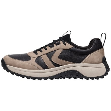 KEEN KS86 Leather Sneakers - Men's 1