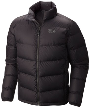 mountain hardwear hunker down jacket Transportation and Logistics Company News