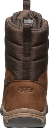 KEEN Greta Waterproof Boots - Women's 4