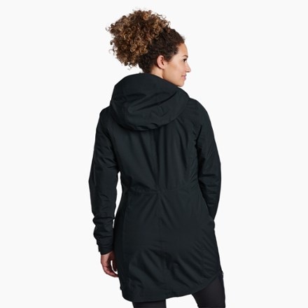 KUHL Stretch Voyager Insulated Jacket - Women's 1