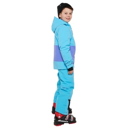 Hootie Hoo Pinnakle 2L Insulated Jacket - Kids' 3