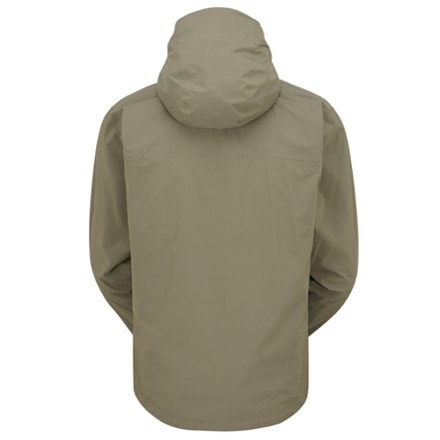 Rab Downpour Light Jacket - Men's 4