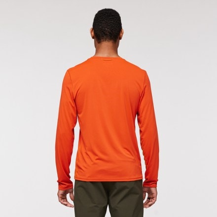 Cotopaxi Fino Long-Sleeve Tech T-Shirt - Men's 2