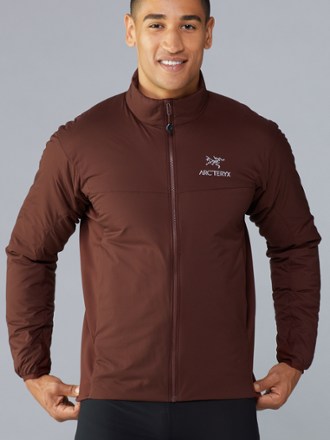 arcteryx atom jacket