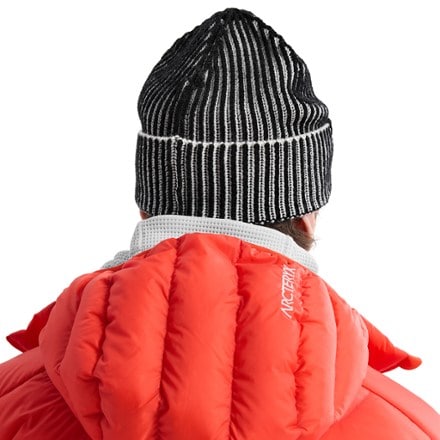 Arc'teryx Ribbed Toque 2