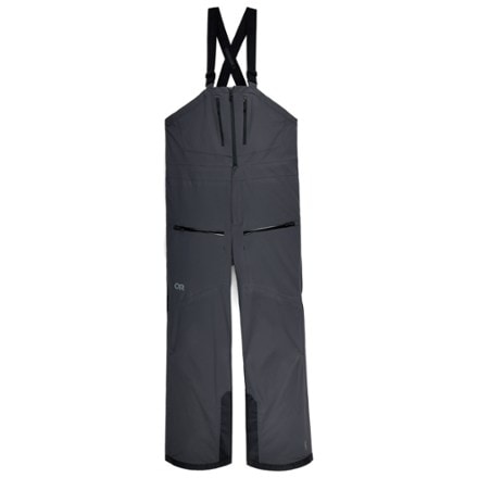 Outdoor Research Cloudchaser 3L Bib Pants - Men's 0